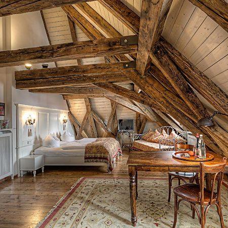 Hotel Orphee - Grosses Haus Regensburg Ngoại thất bức ảnh