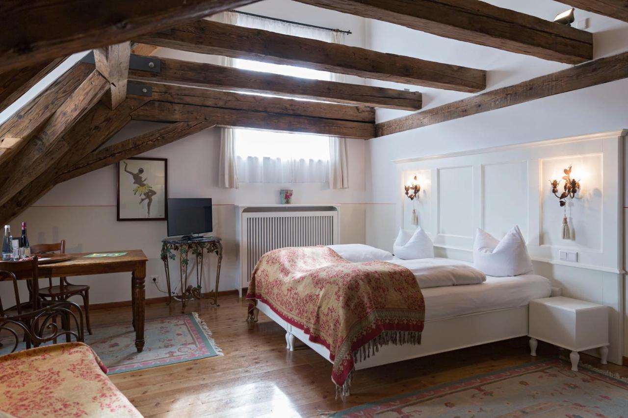 Hotel Orphee - Grosses Haus Regensburg Ngoại thất bức ảnh