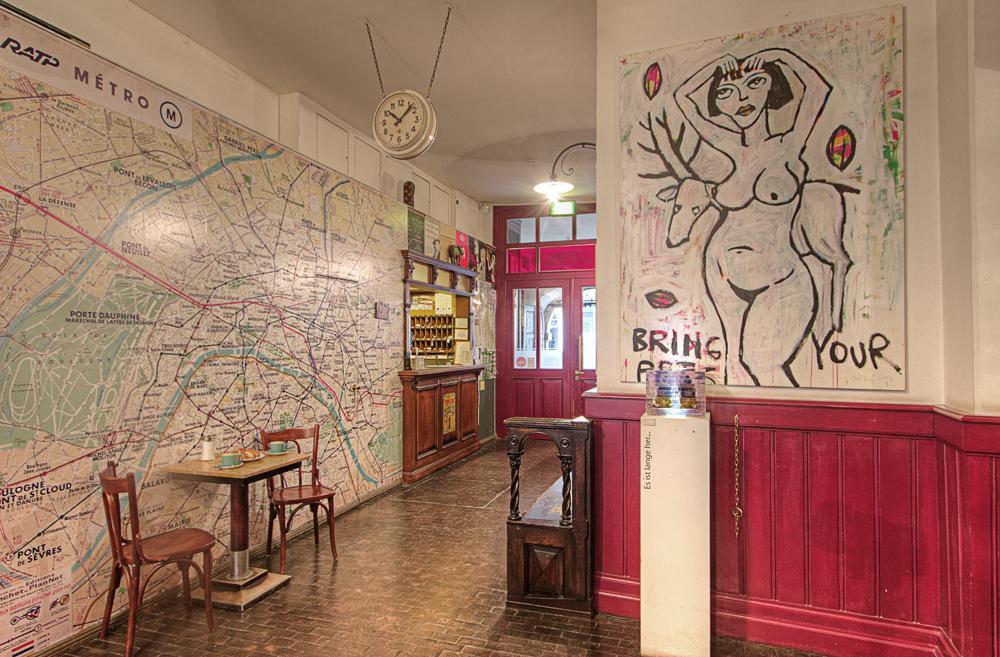 Hotel Orphee - Grosses Haus Regensburg Ngoại thất bức ảnh