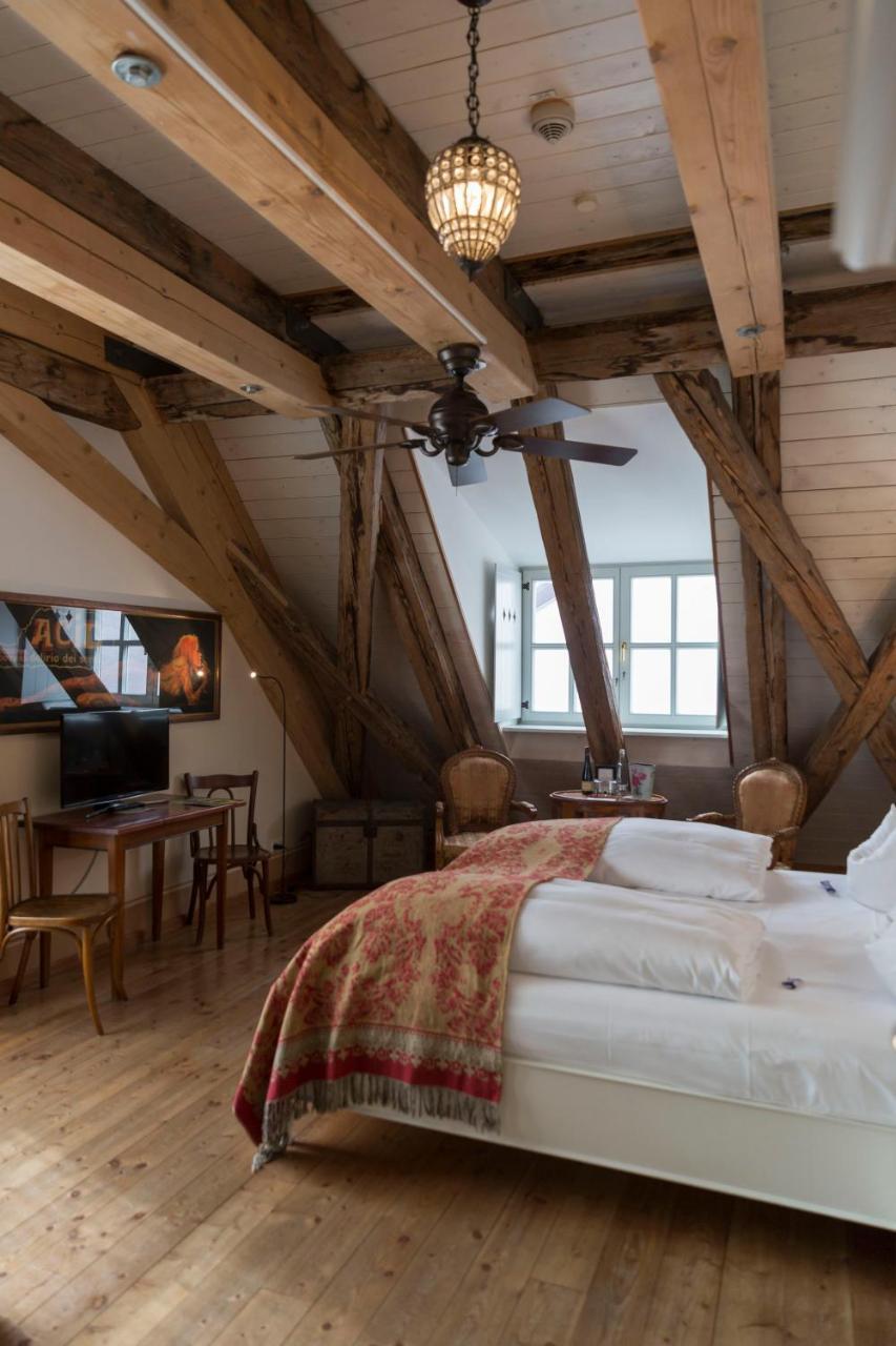 Hotel Orphee - Grosses Haus Regensburg Ngoại thất bức ảnh