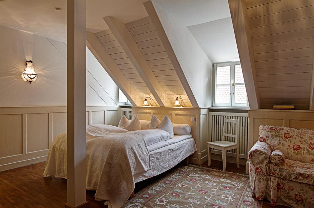Hotel Orphee - Grosses Haus Regensburg Ngoại thất bức ảnh
