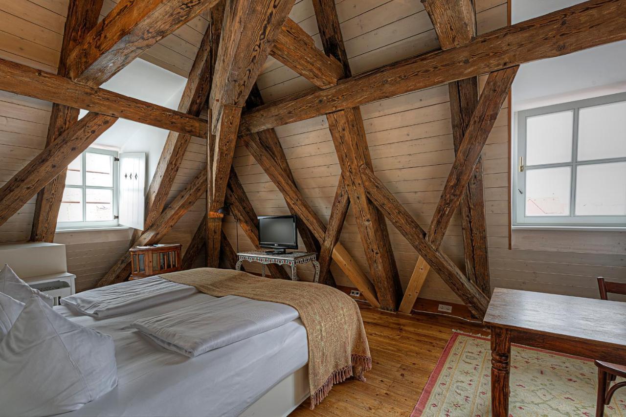 Hotel Orphee - Grosses Haus Regensburg Ngoại thất bức ảnh